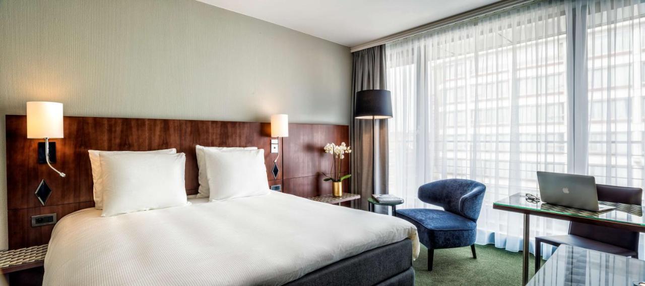 Superior French Balcony Room