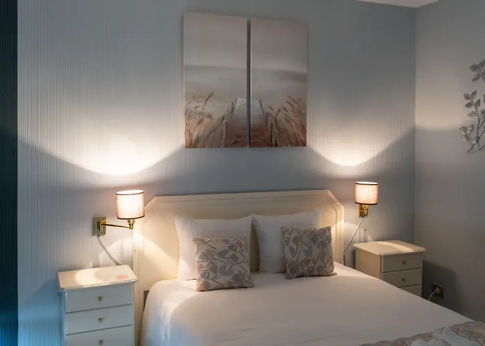 First Euroflat Hotel Brüssel