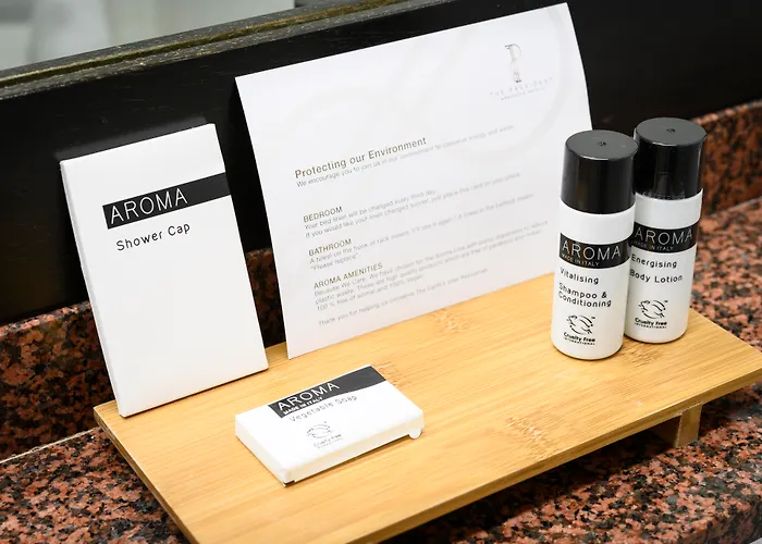 A&O Brussel CentrumAirport Hotel