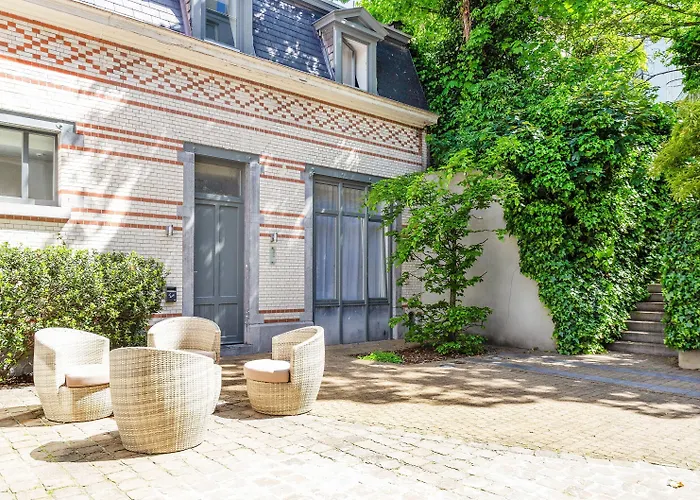 Du CongresAirport Hotel