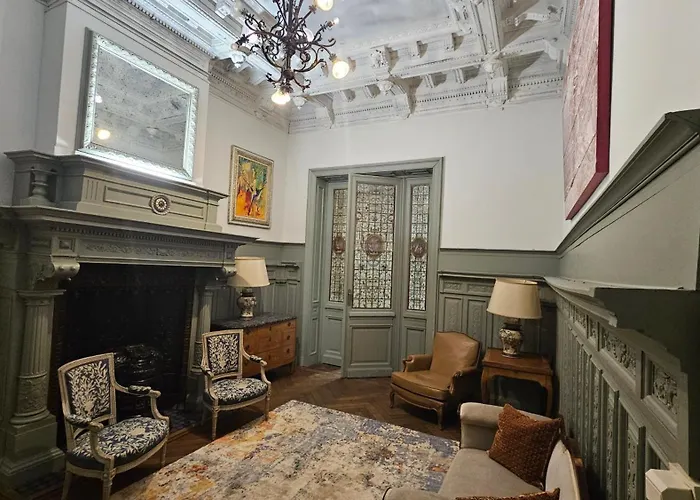 Du CongresAirport Hotel